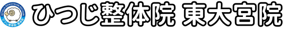 ひつじ整体院 大宮院