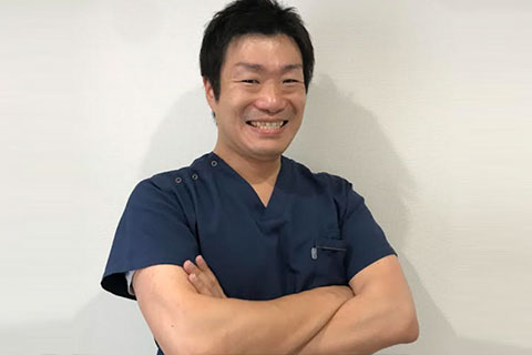 代表：太田 裕司