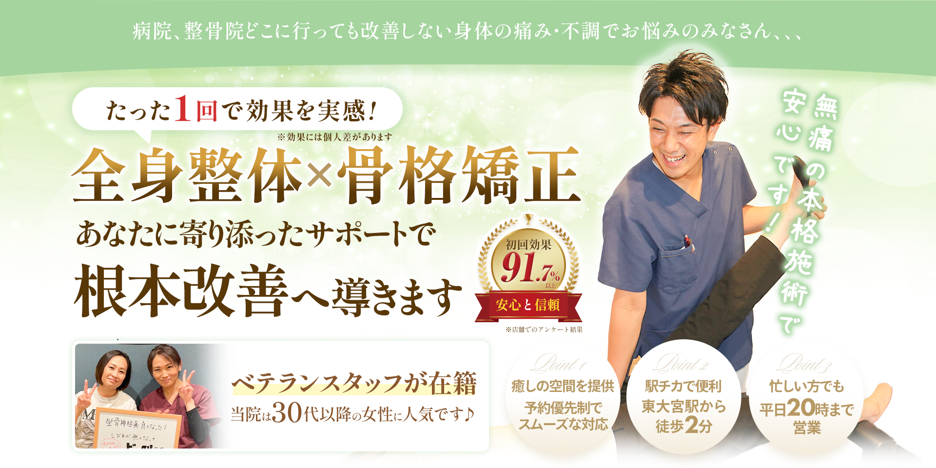 ファーストビュー