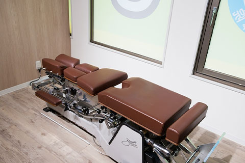 トムソンベッド